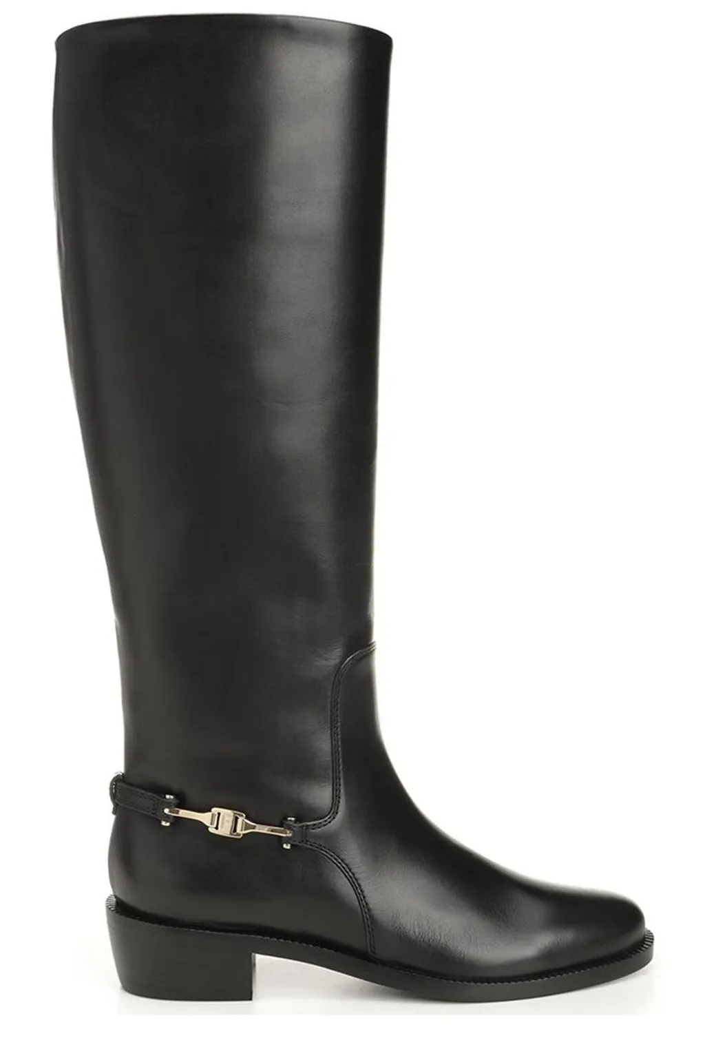 Tall Boots