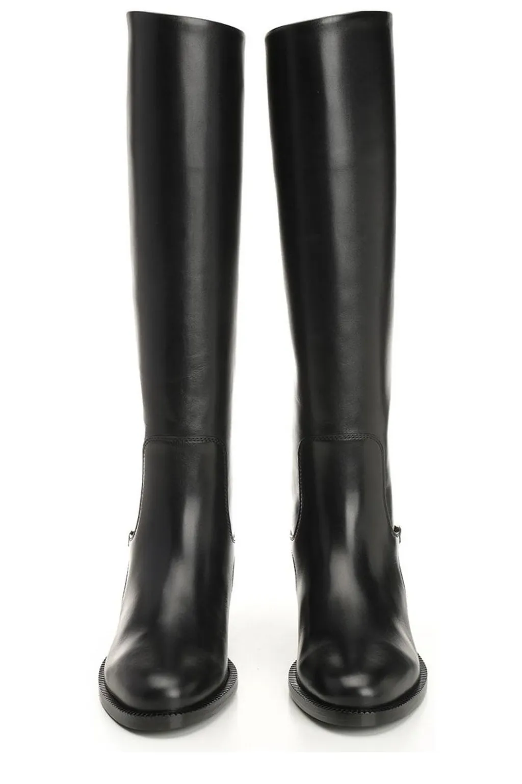Tall Boots
