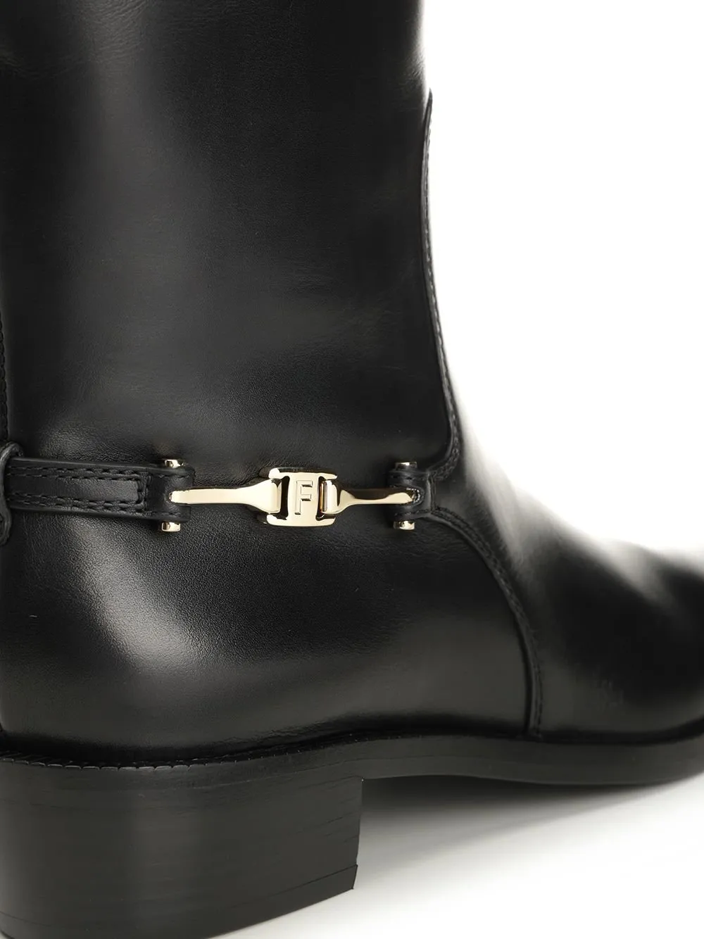 Tall Boots