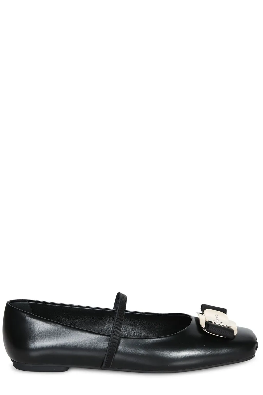 Ballerina Flats