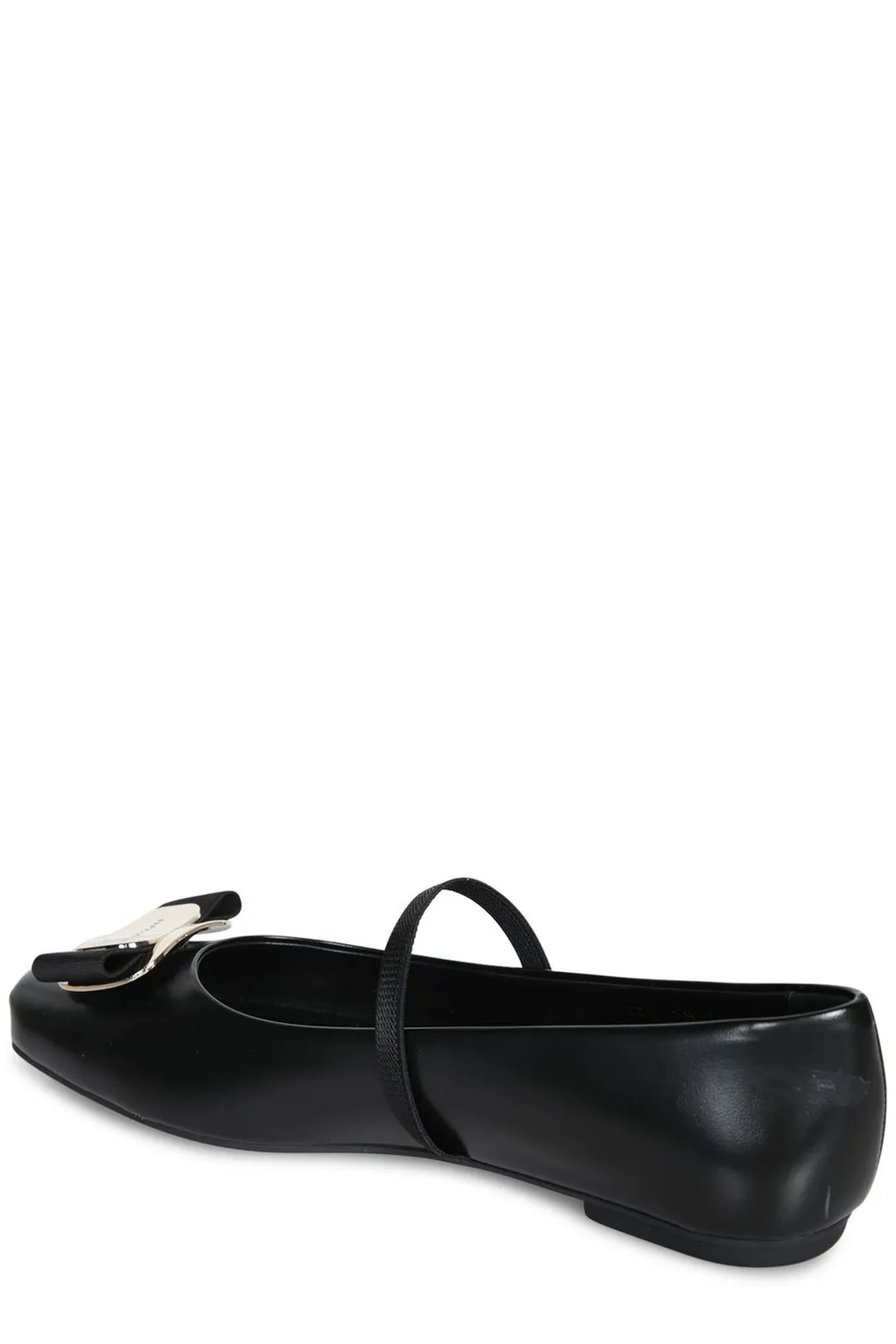 Ballerina Flats