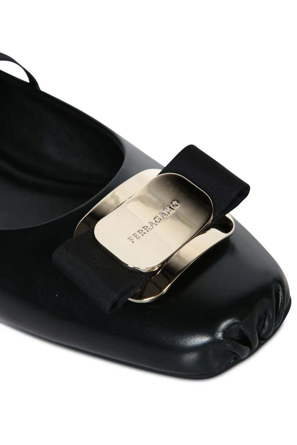 Ballerina Flats