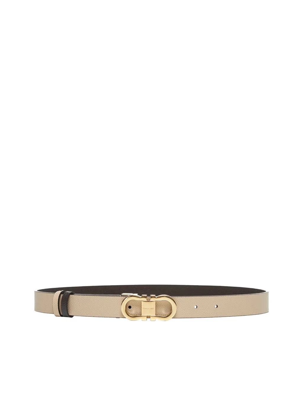 Gancini Belt