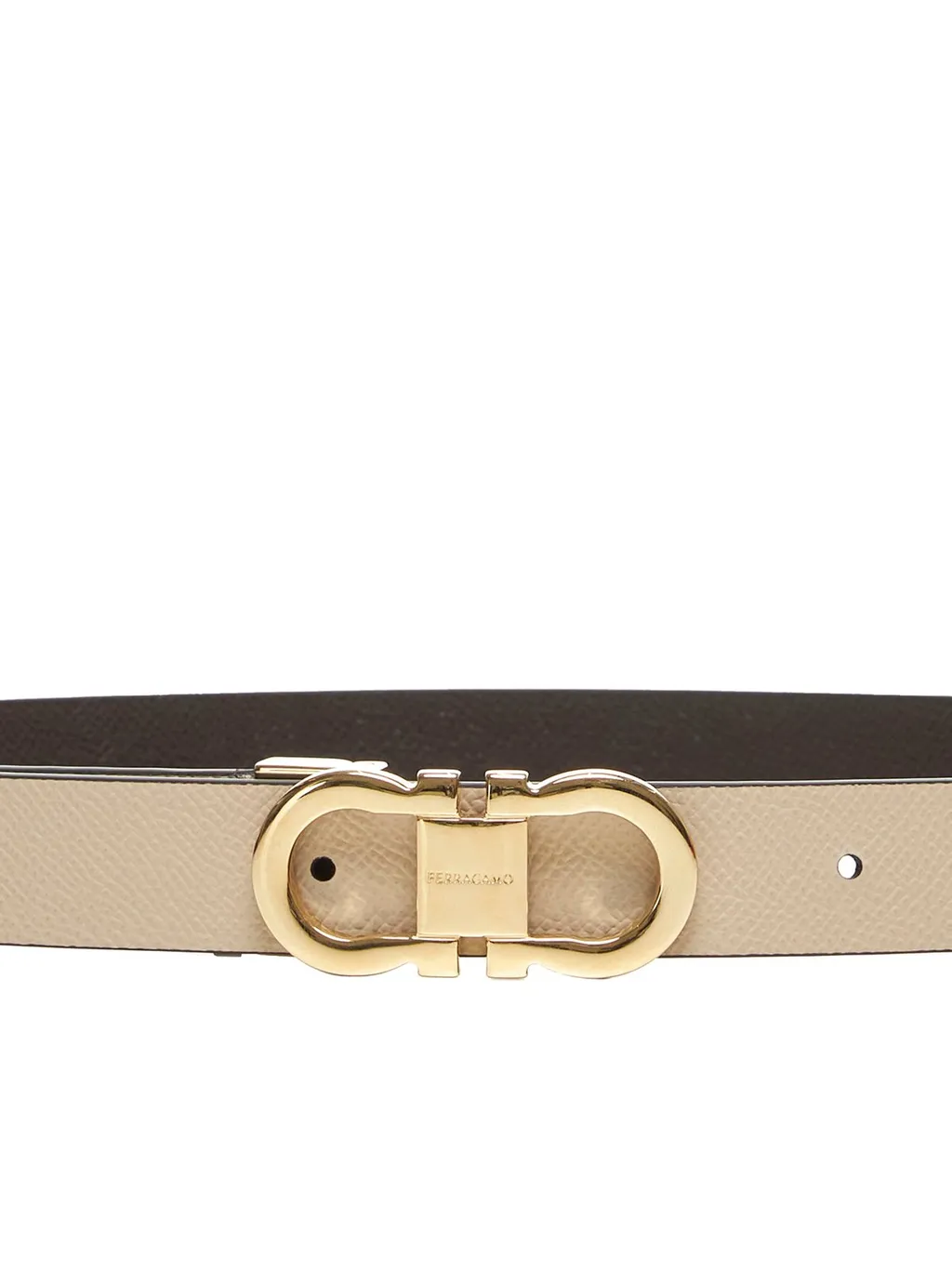 Gancini Belt