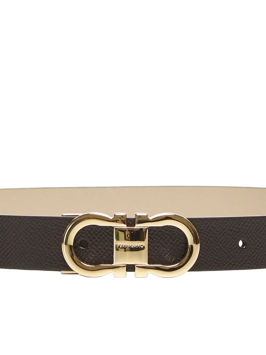 Gancini Belt