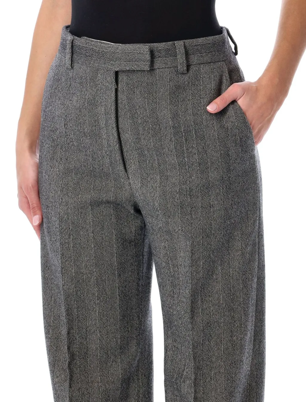 Trousers