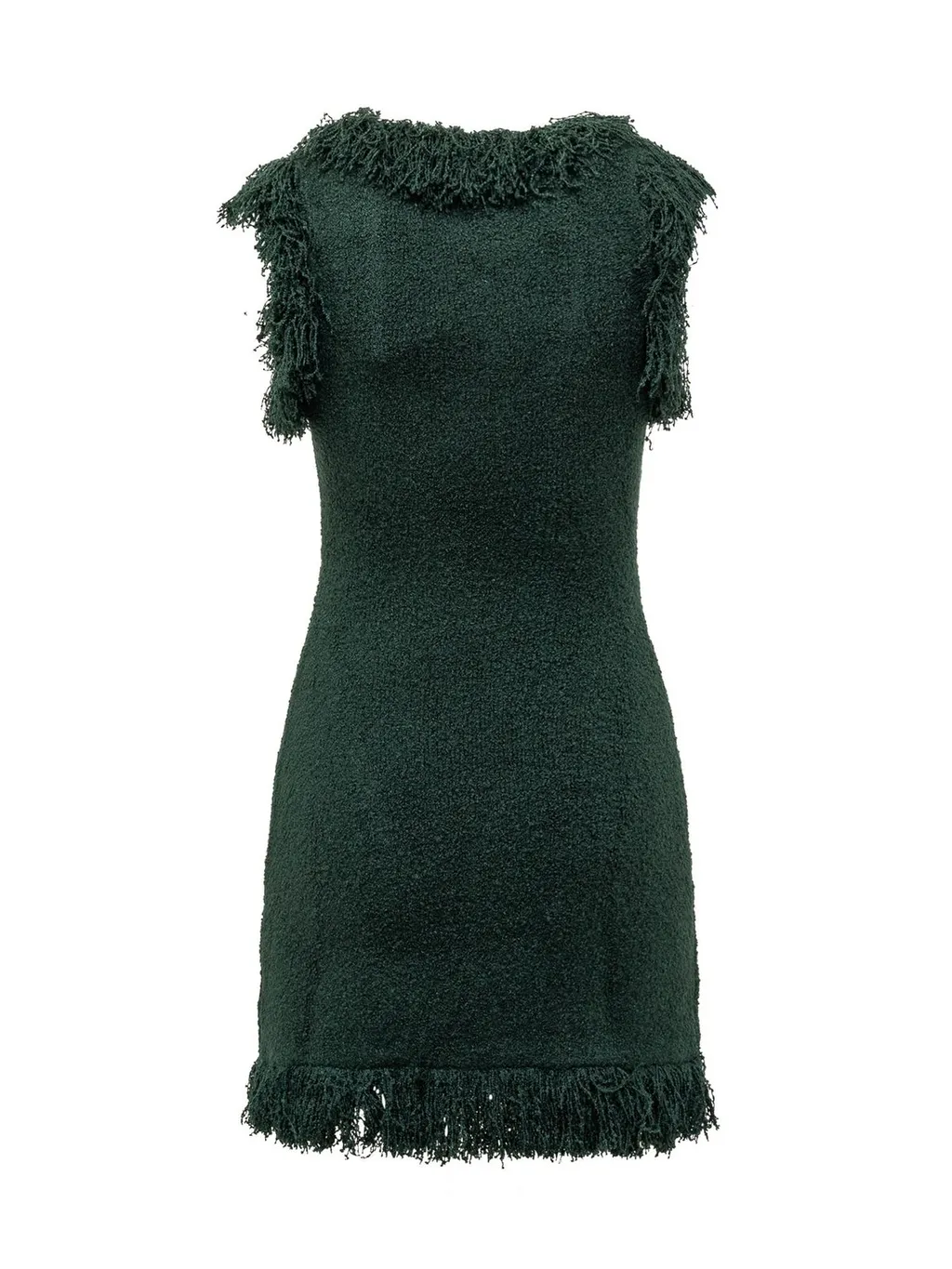 Knit Dress