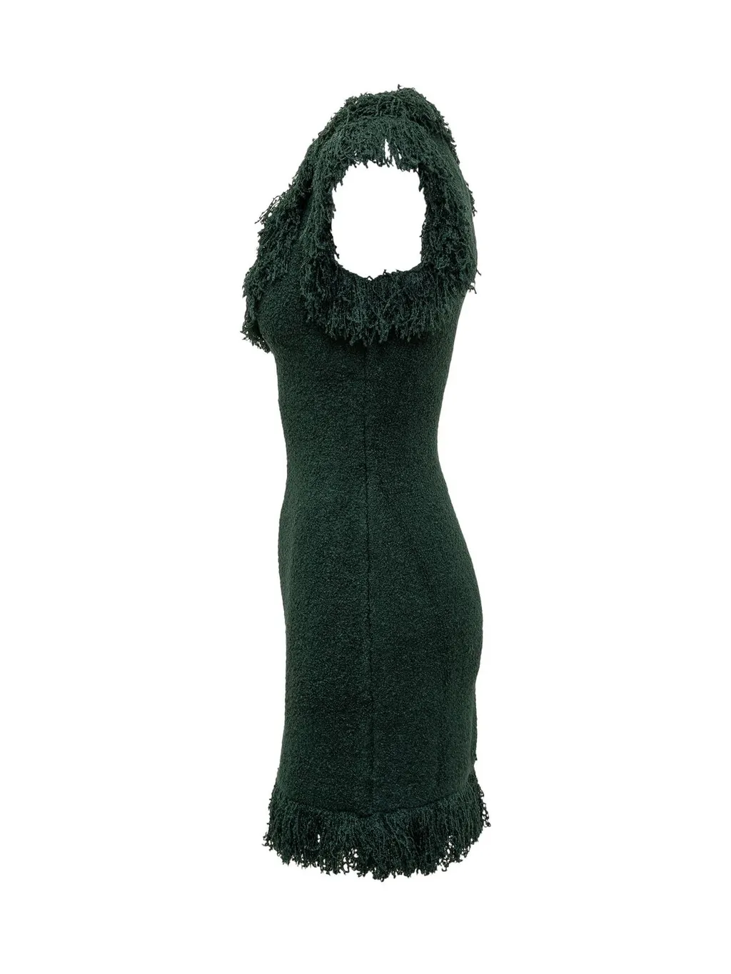 Knit Dress
