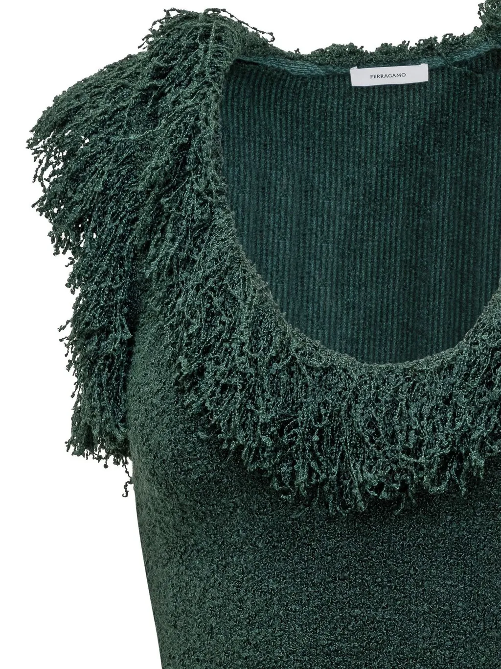 Knit Dress