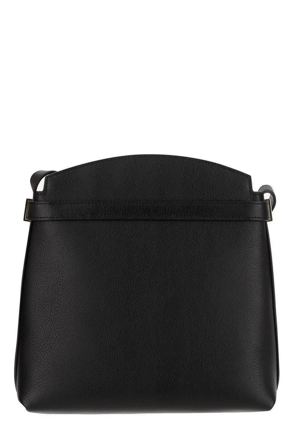 Gancini Shoulder Bag