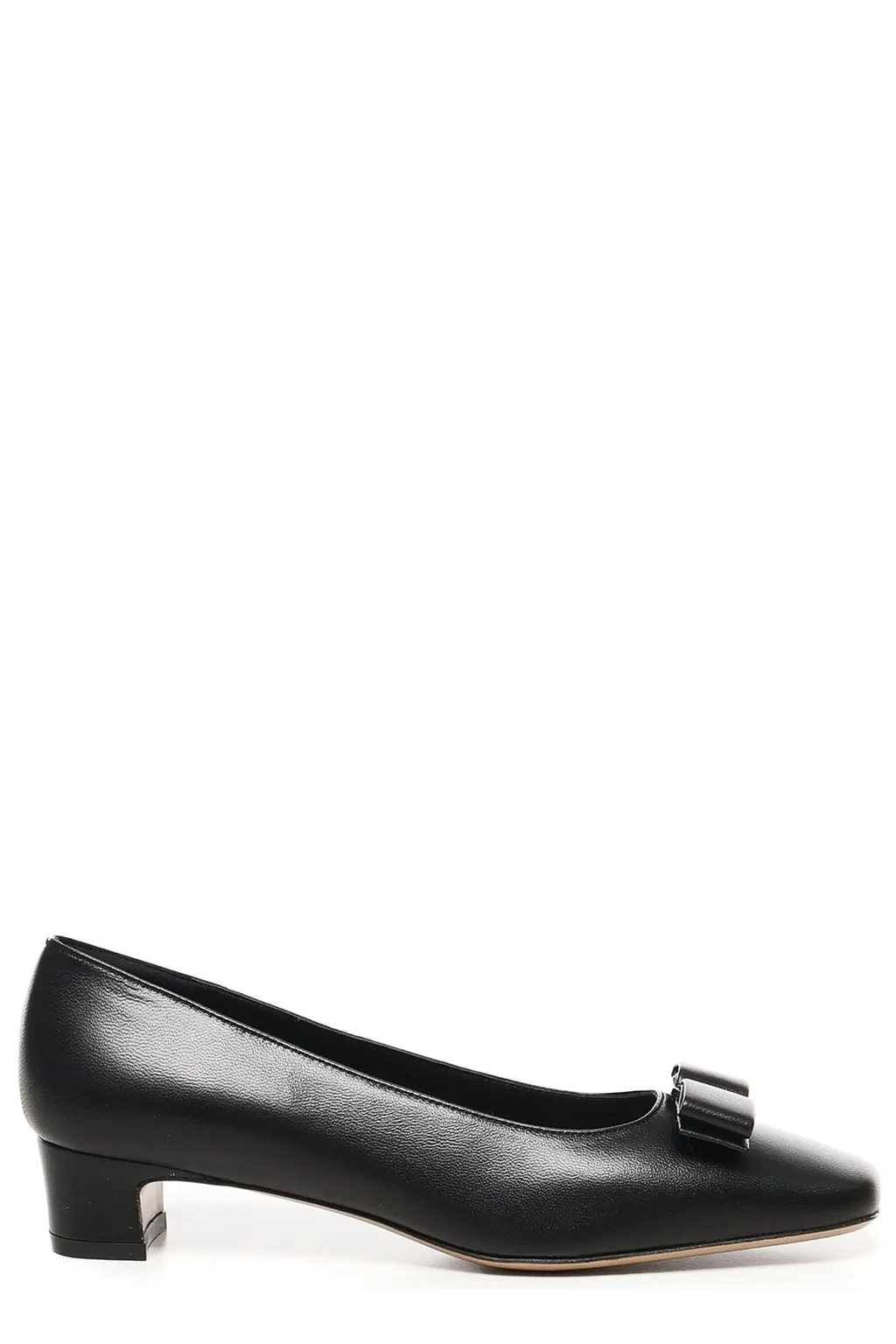 Vara Bow Pumps