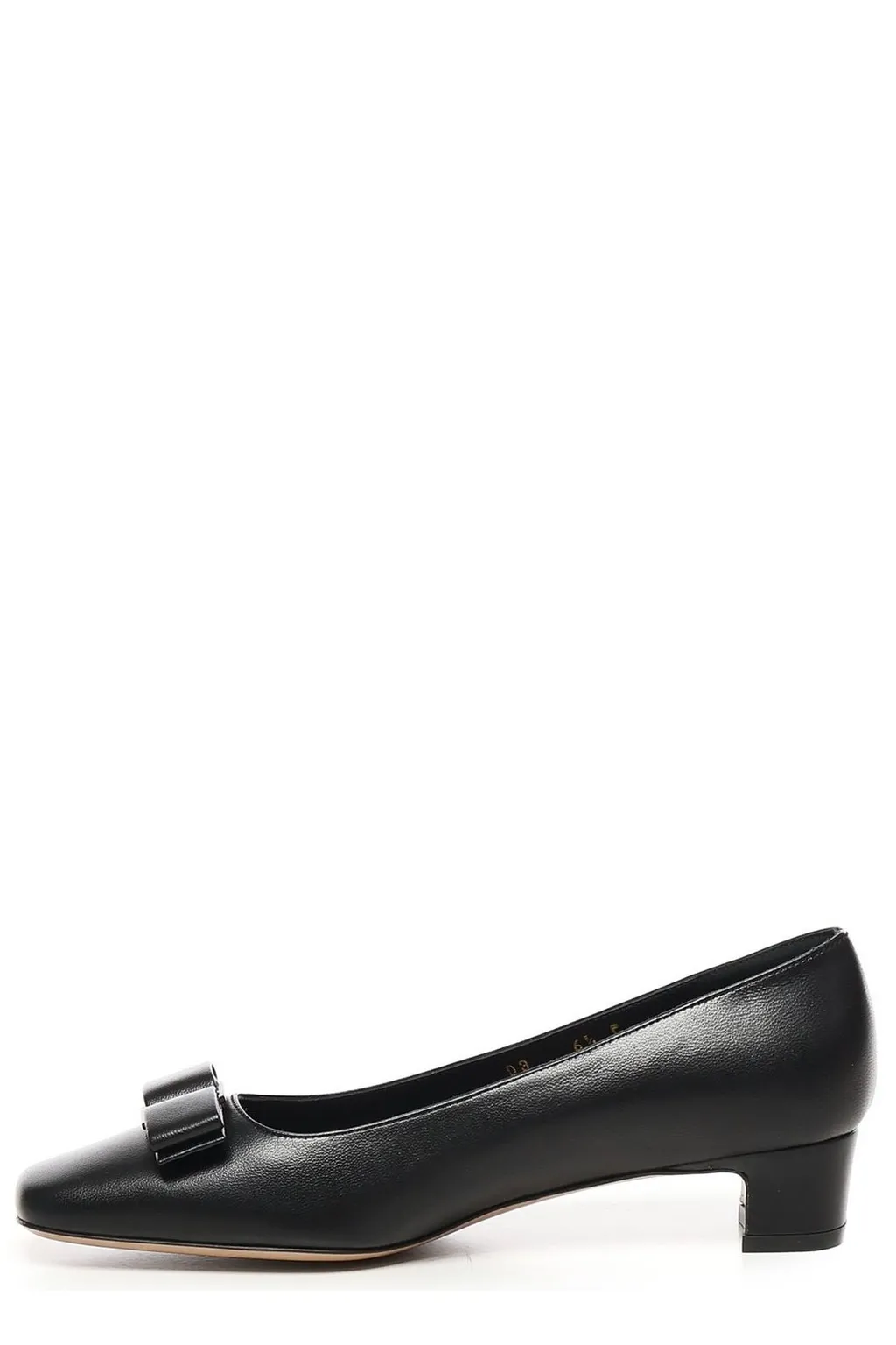 Vara Bow Pumps