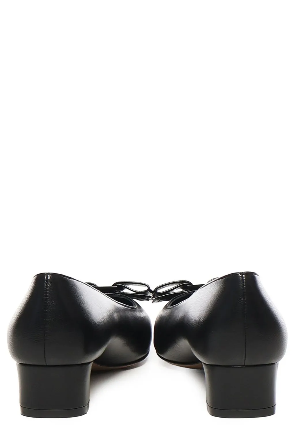 Vara Bow Pumps