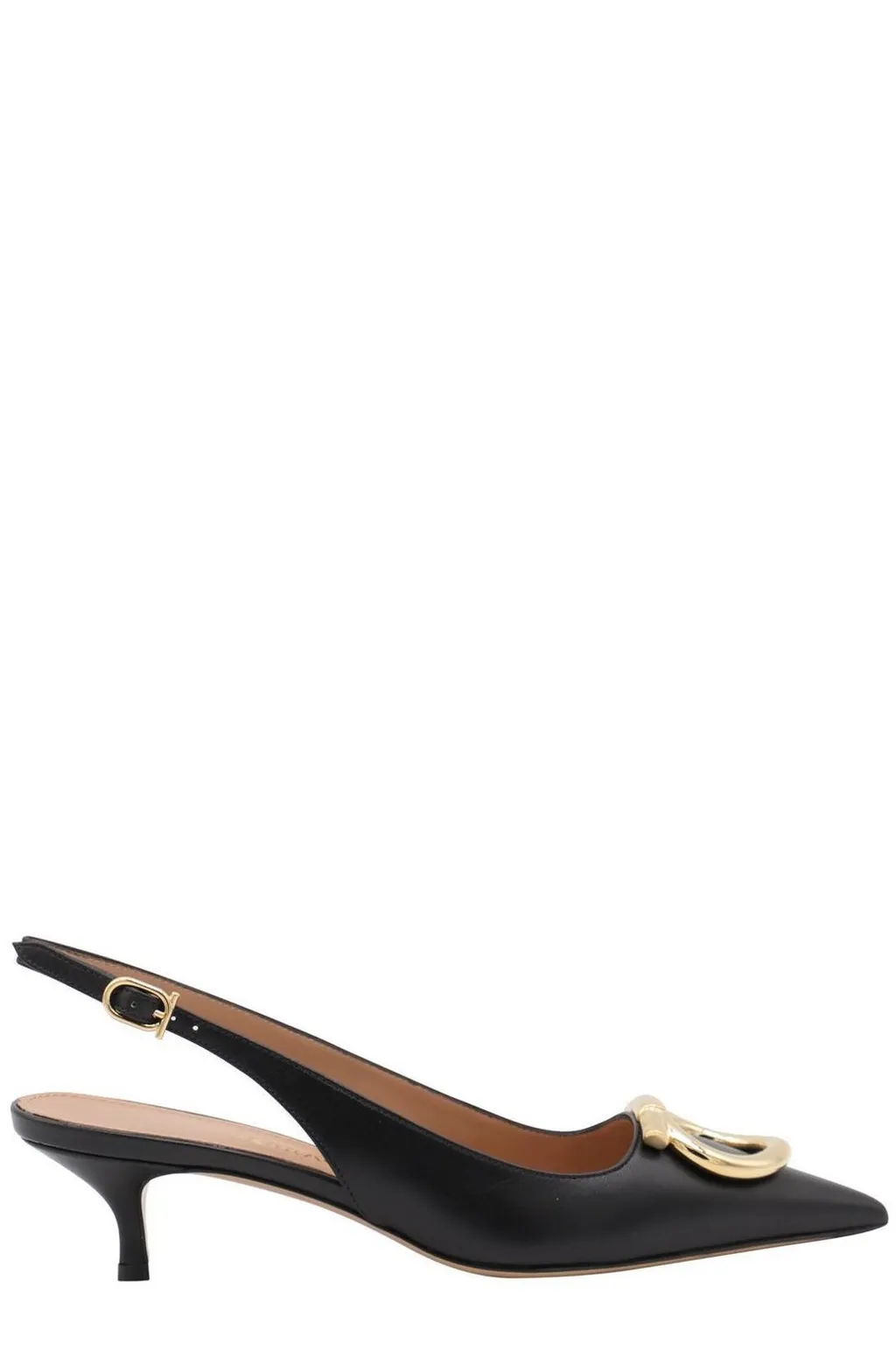 Slingback Pumps