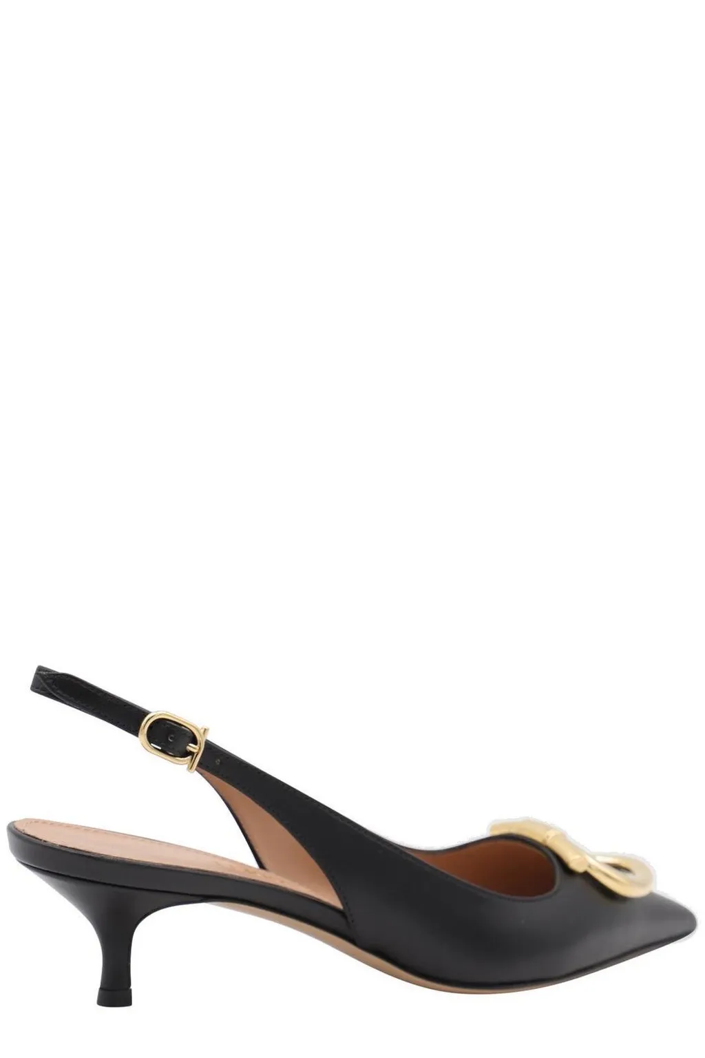 Slingback Pumps