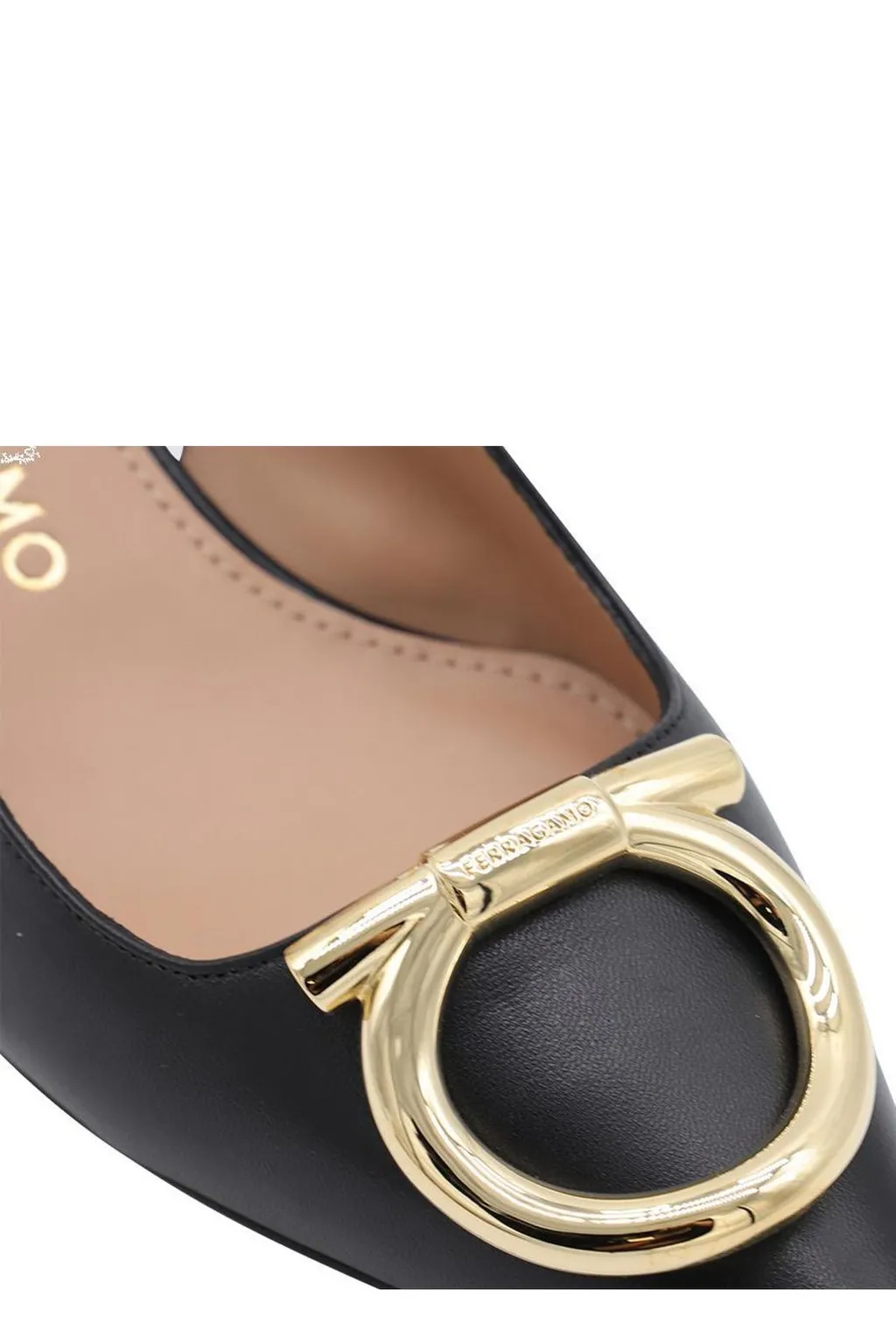 Slingback Pumps
