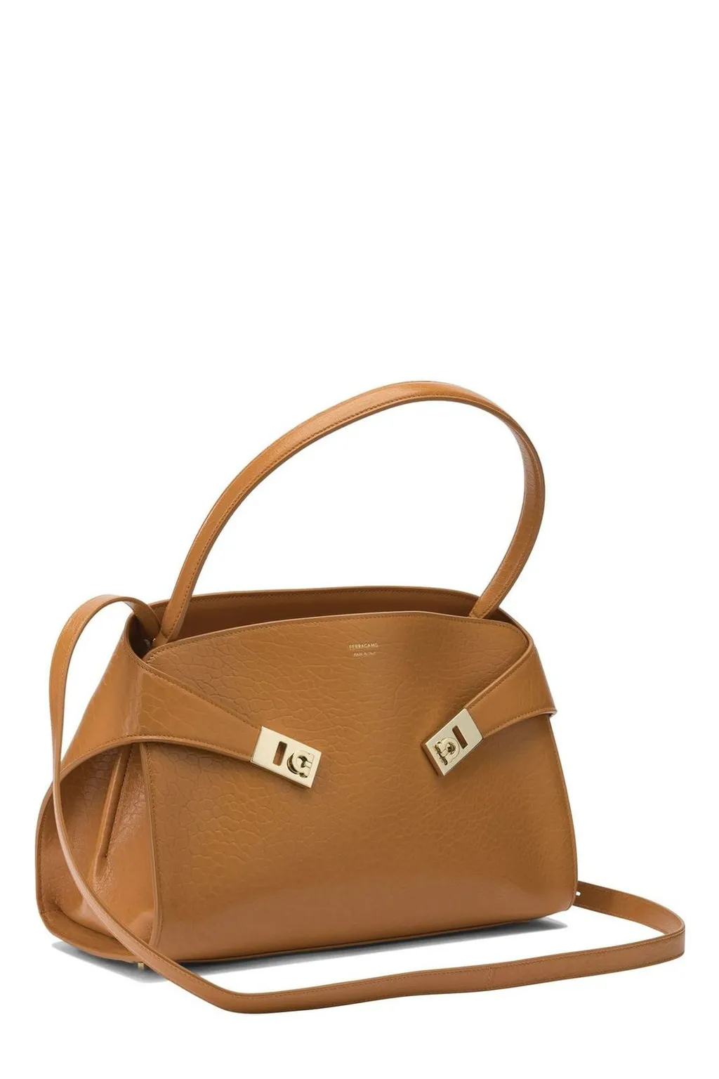 Top Handle Bag