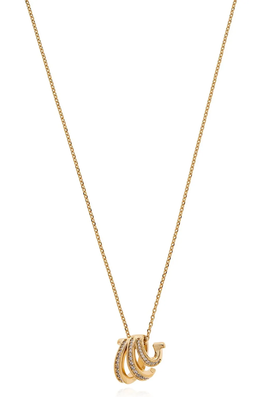 Serpent Necklace
