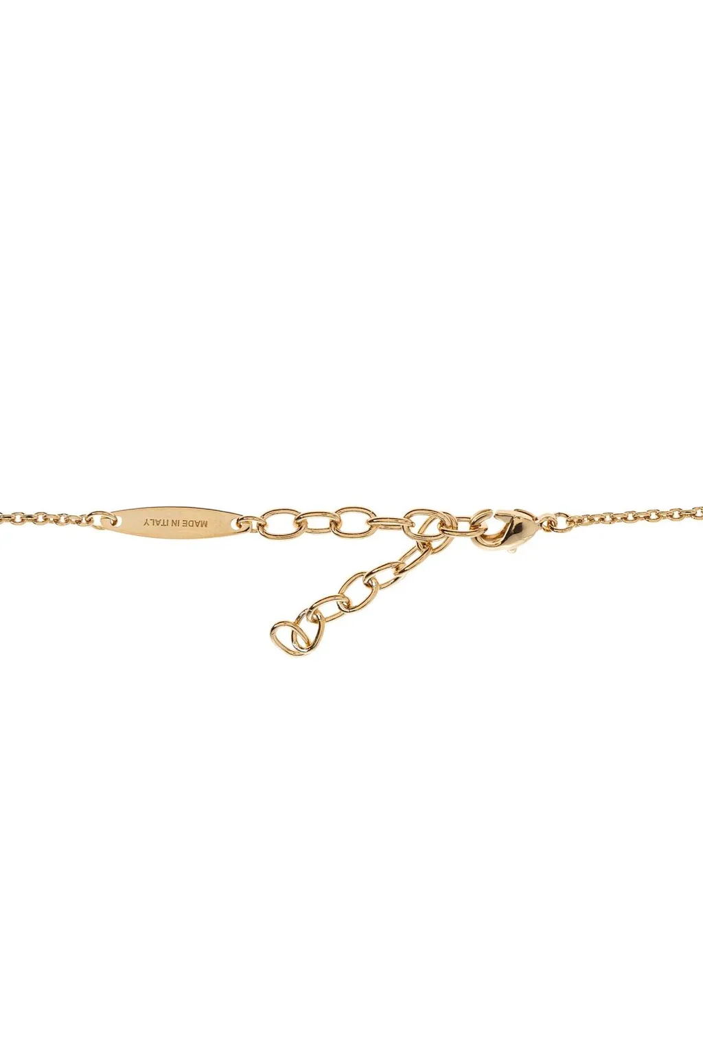 Serpent Necklace