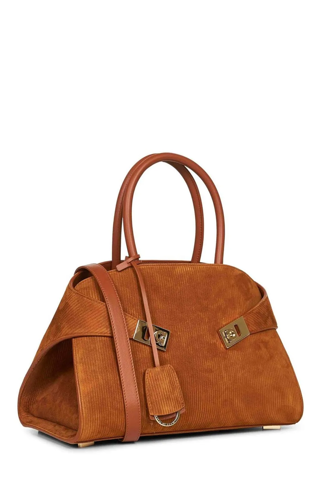 Top-Handle Bag