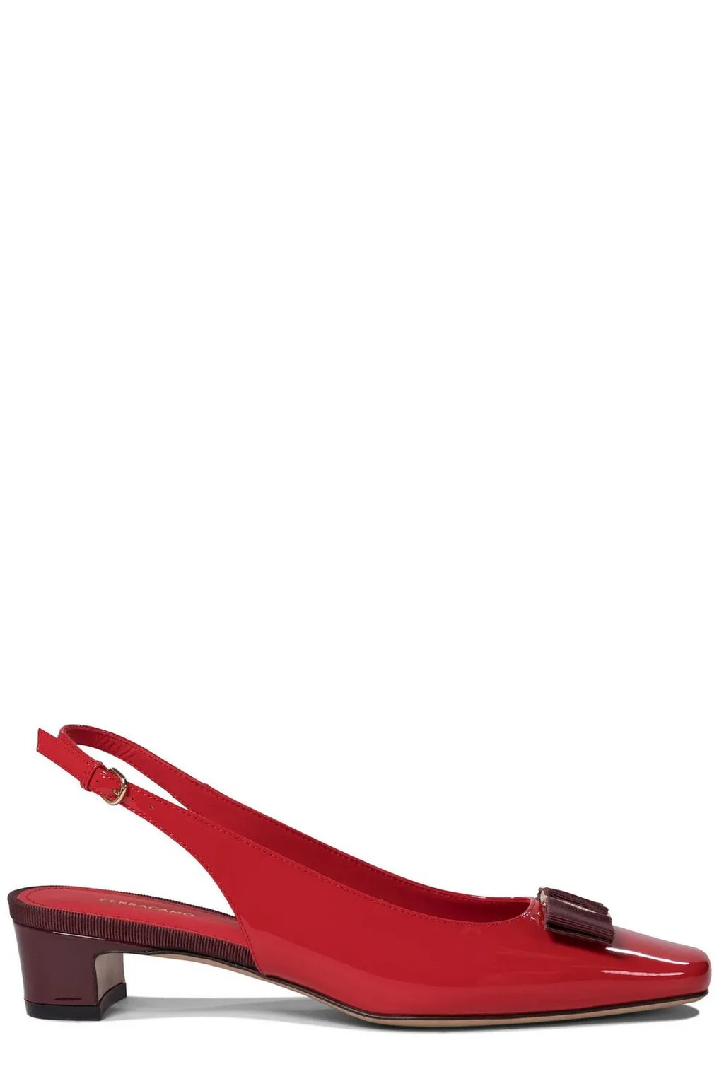 Slingback Pumps