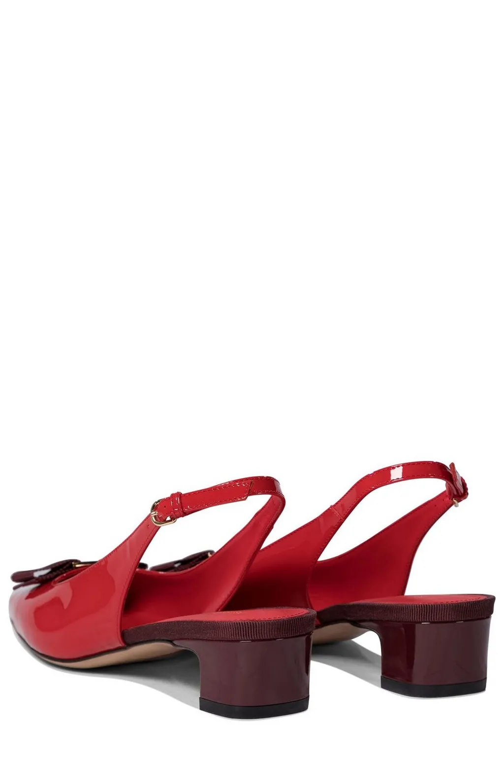 Slingback Pumps