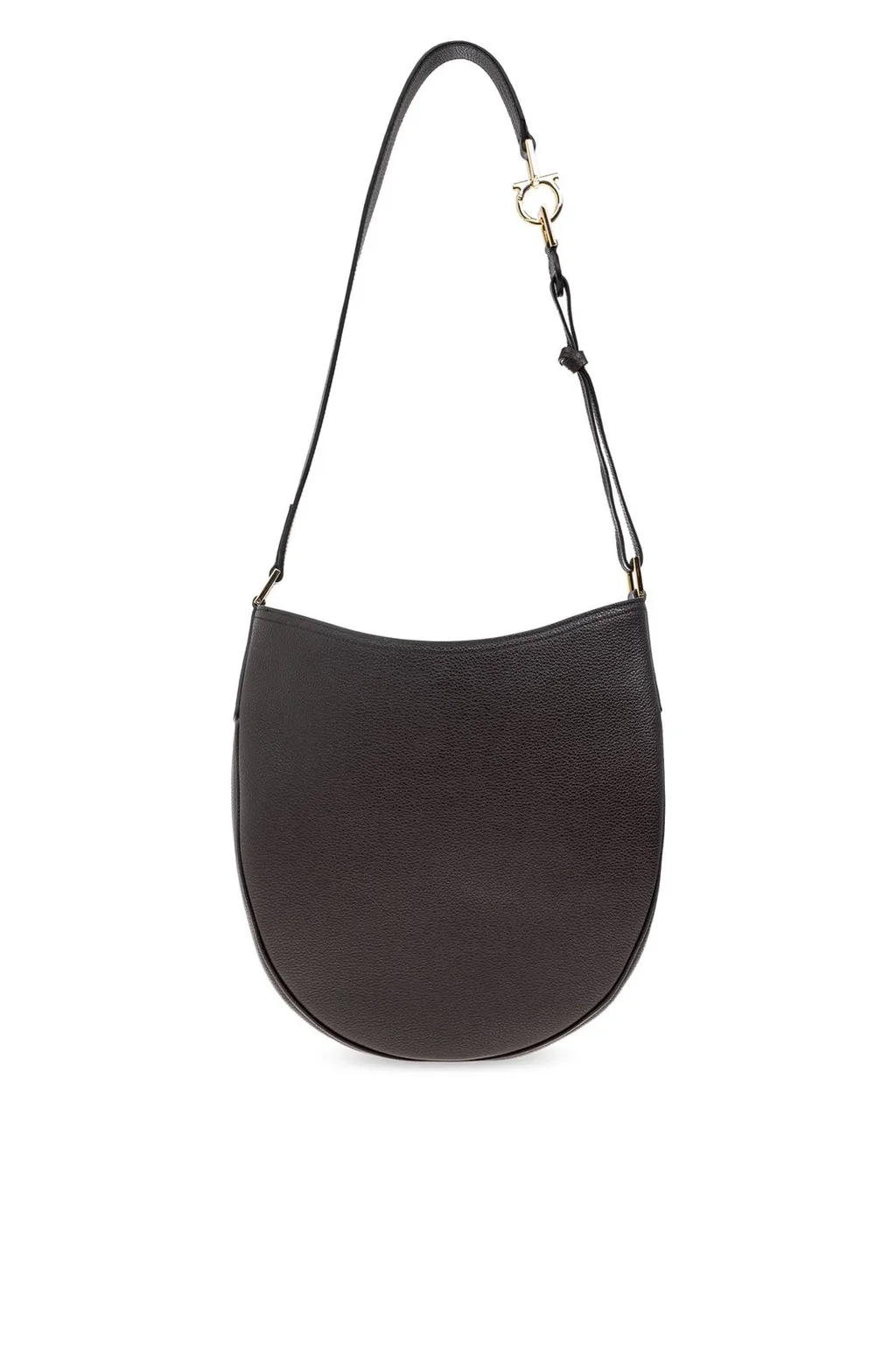 Gancini Hobo Bag