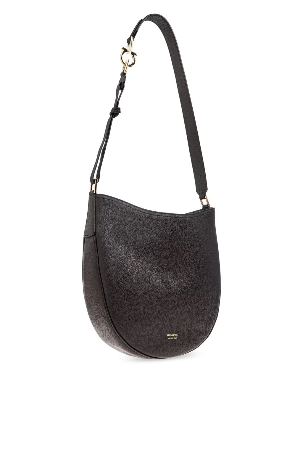 Gancini Hobo Bag