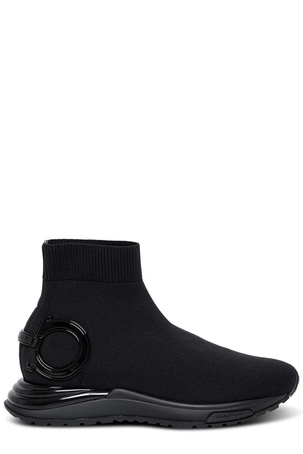 Gancini Sock Sneakers