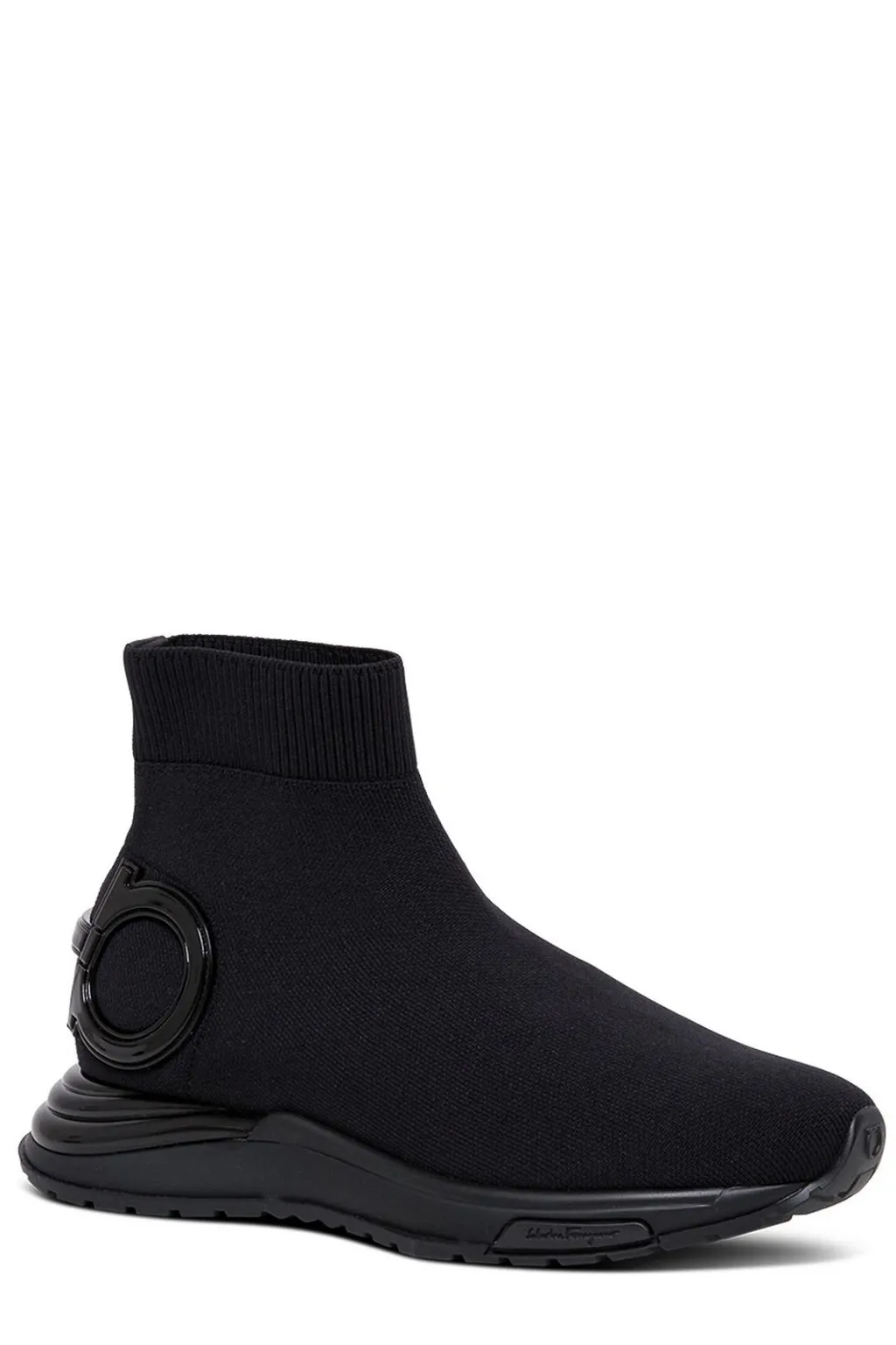 Gancini Sock Sneakers