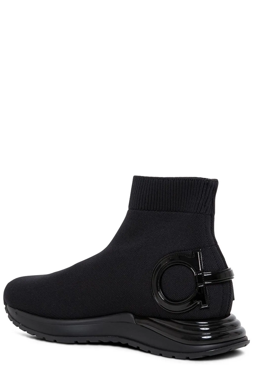 Gancini Sock Sneakers