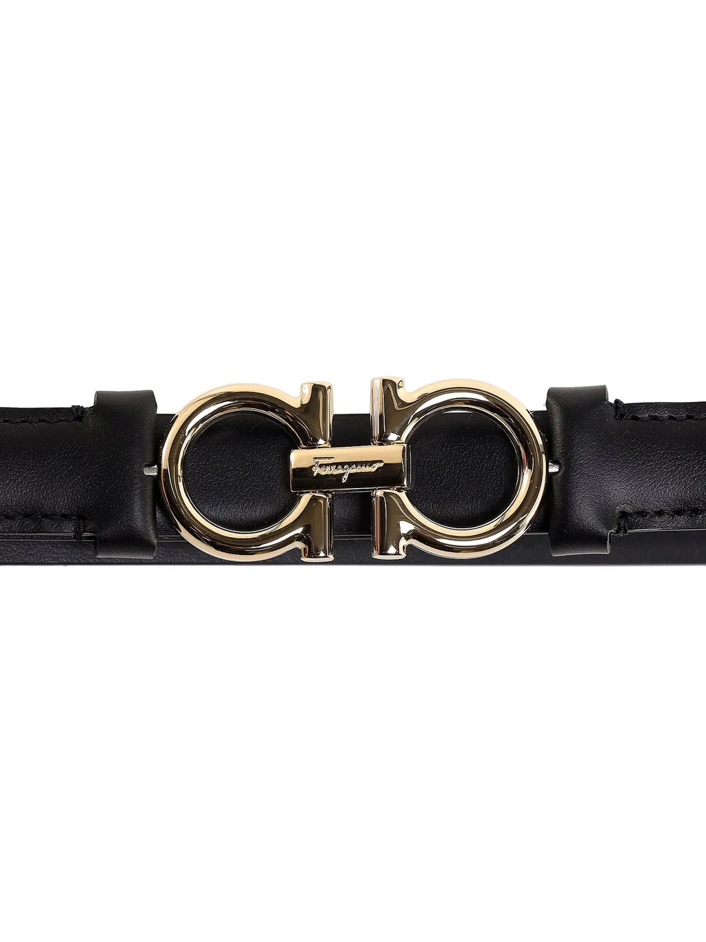 Gancini Belt