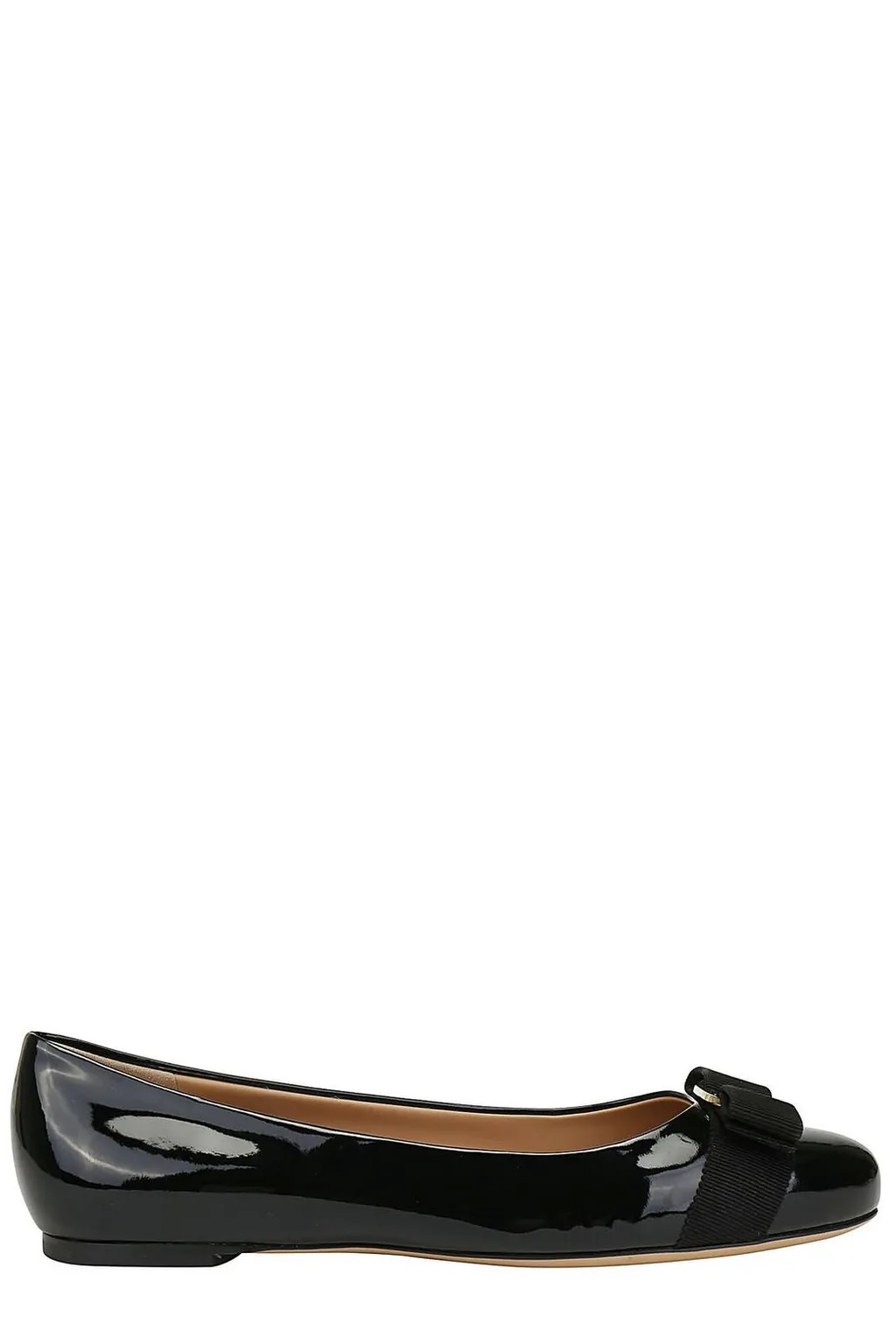 Vara Bow Ballet Flats