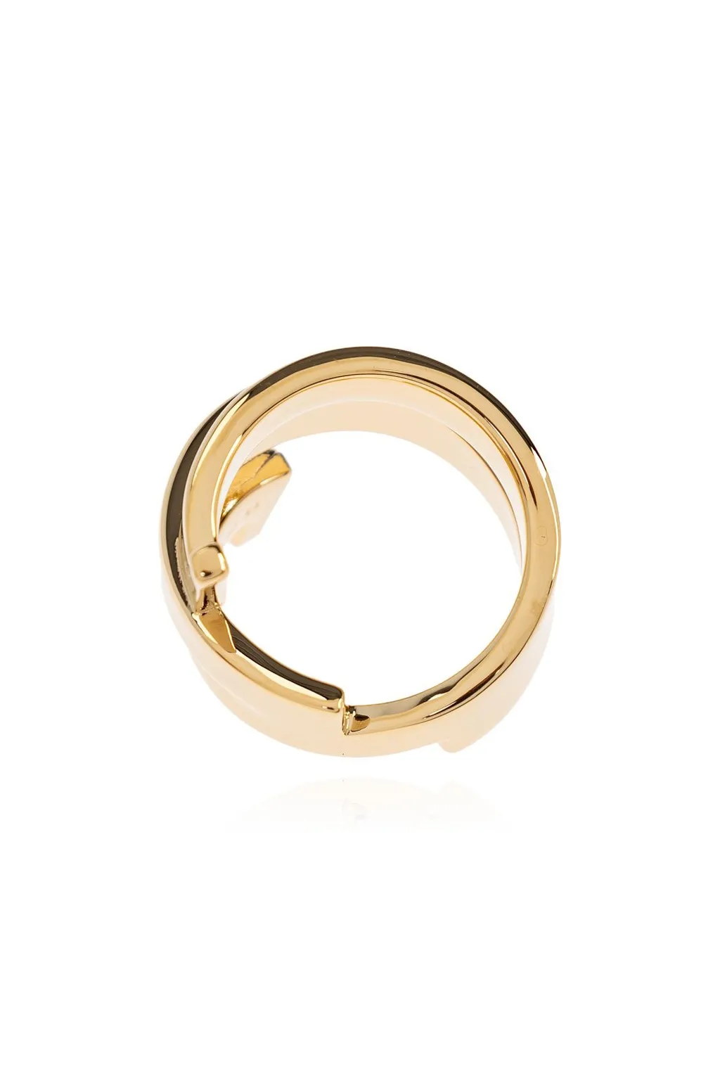 Spiral Ring