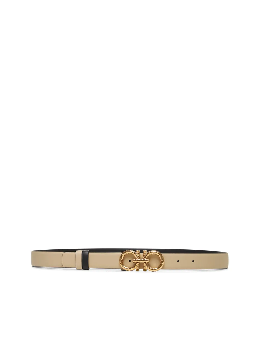 Gancini Belt