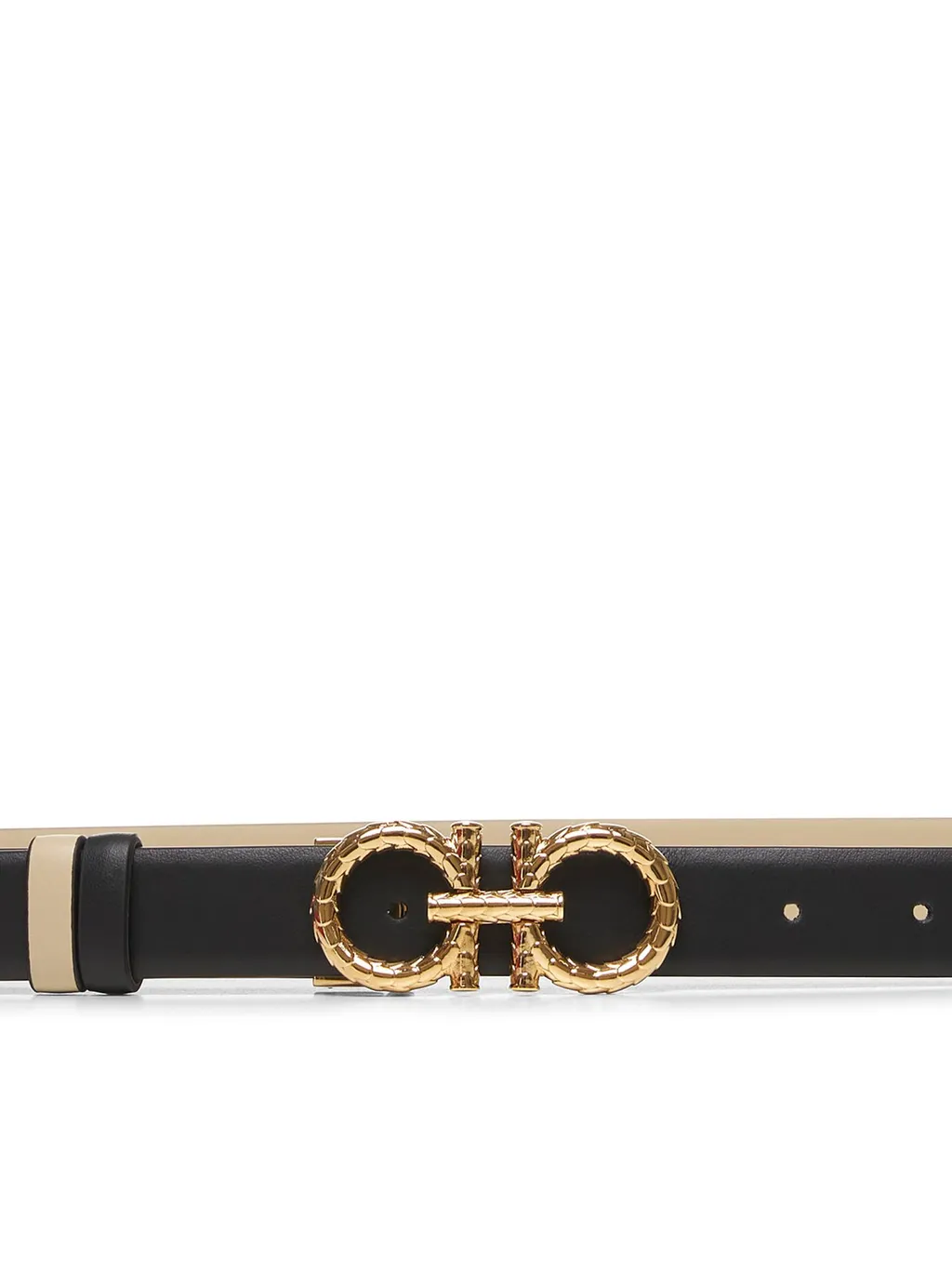 Gancini Belt