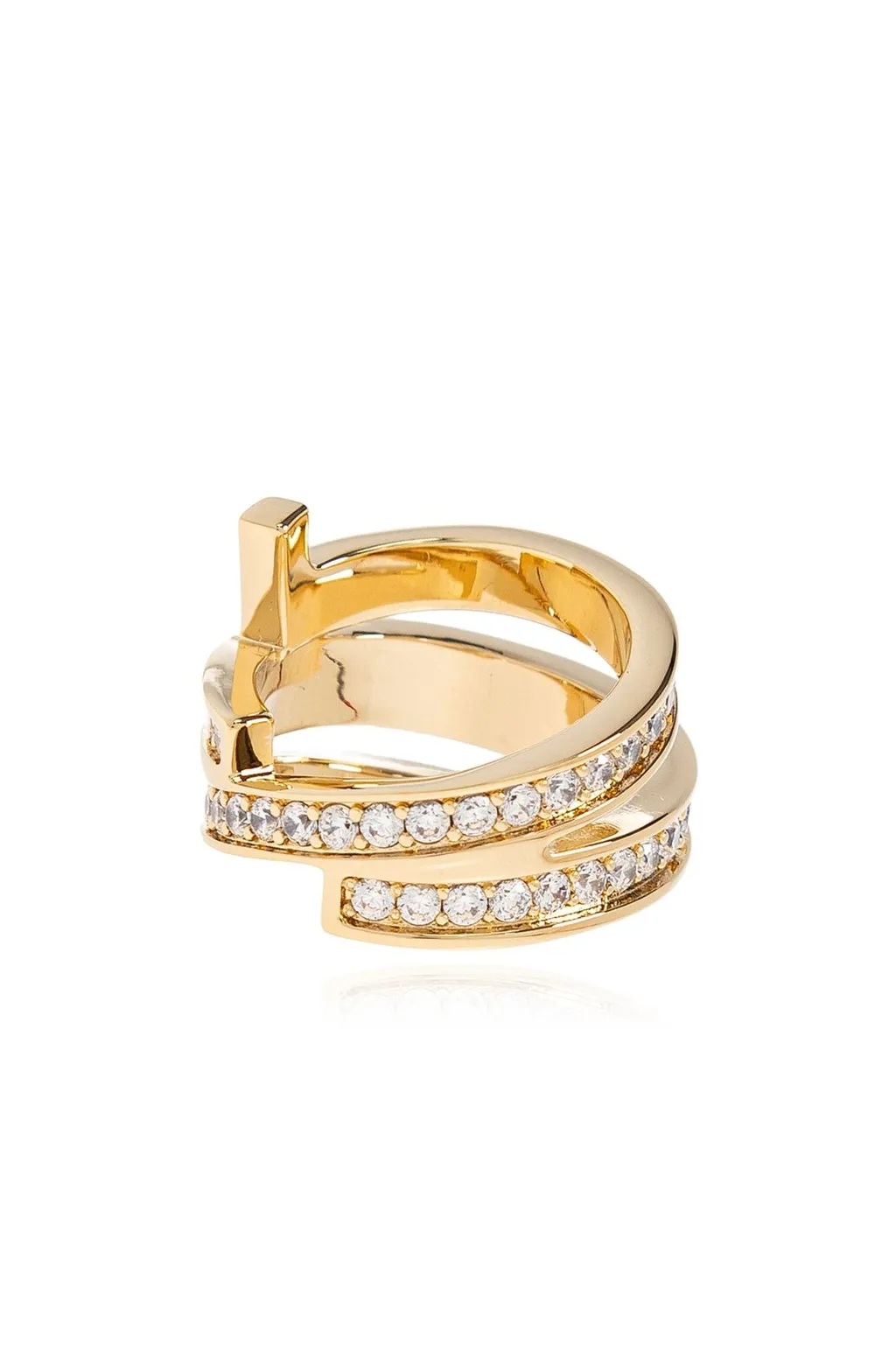 Serpenti Viper Ring