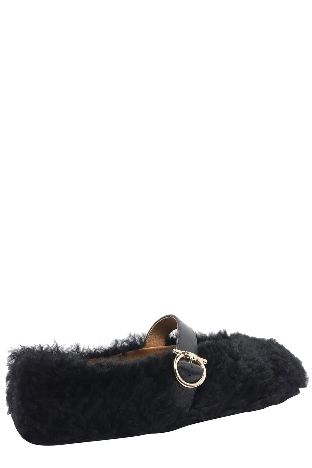 Mary Jane Flats
