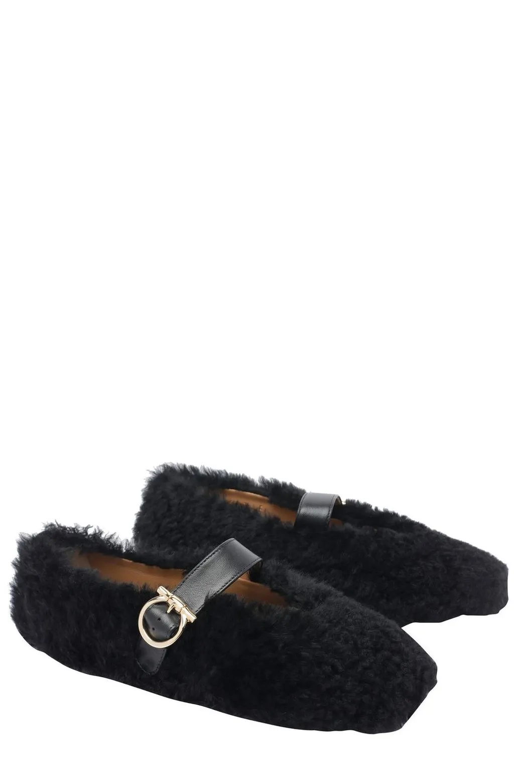 Mary Jane Flats