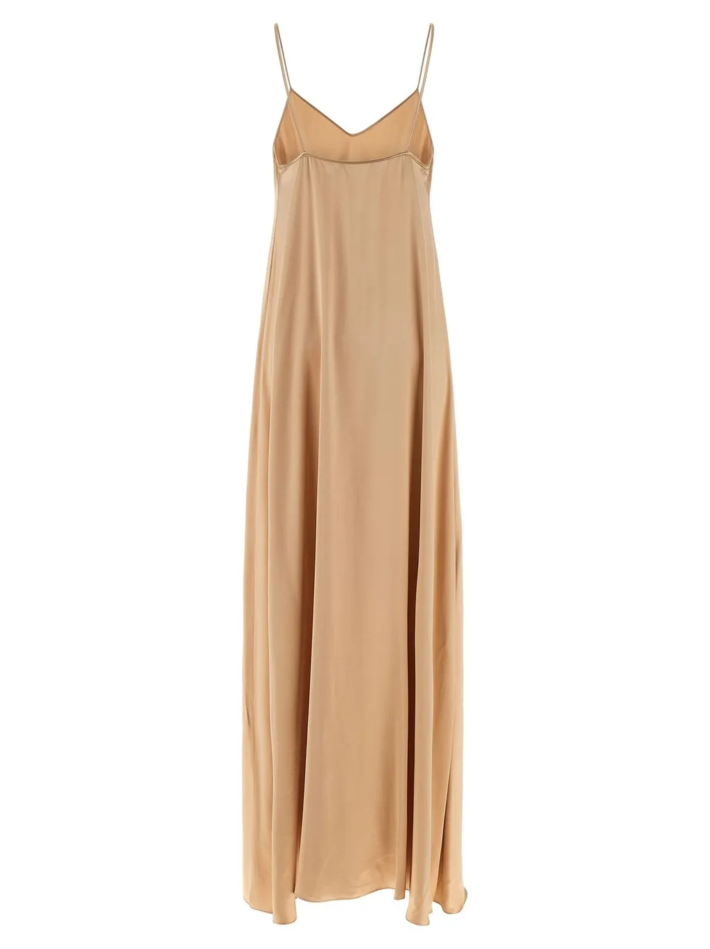 Maxi Slip Dress
