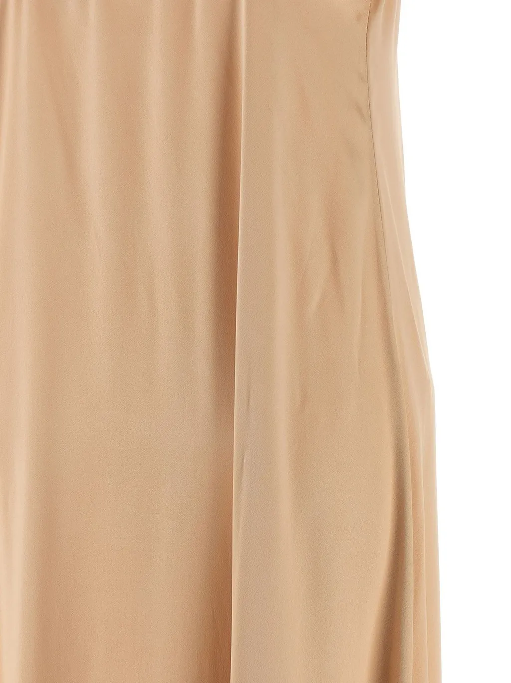 Maxi Slip Dress