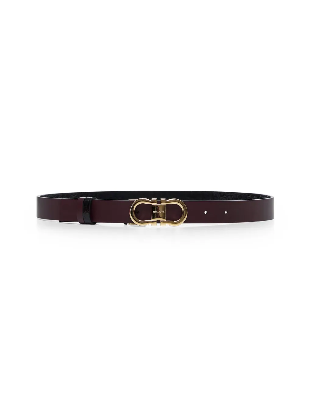Gancini Belt