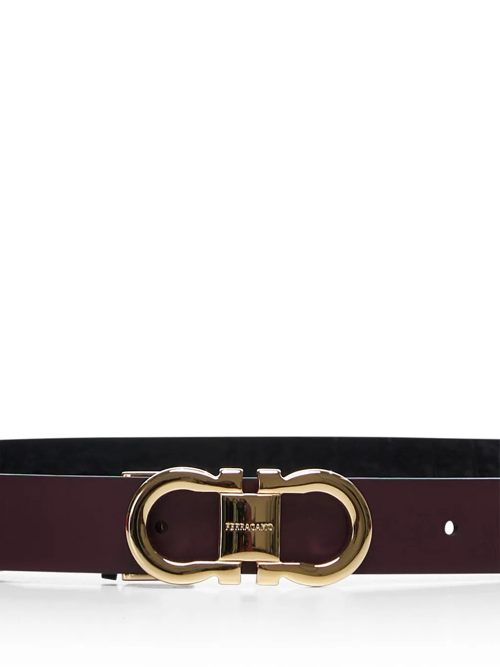 Gancini Belt