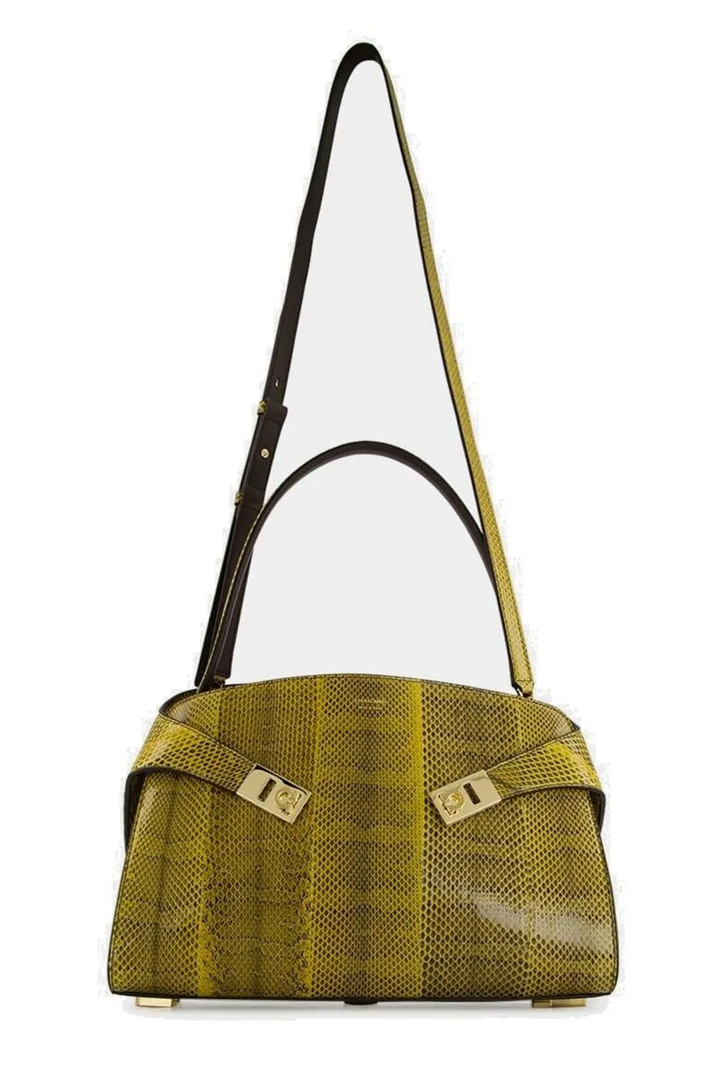 Top Handle Bag