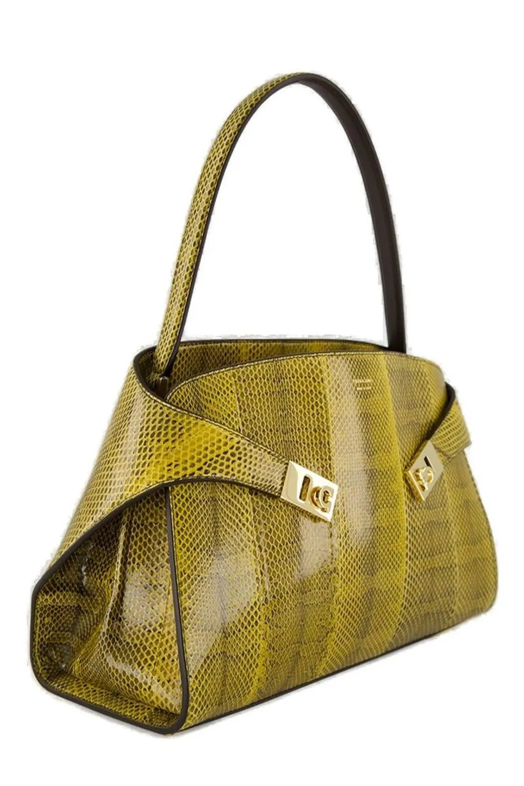 Top Handle Bag