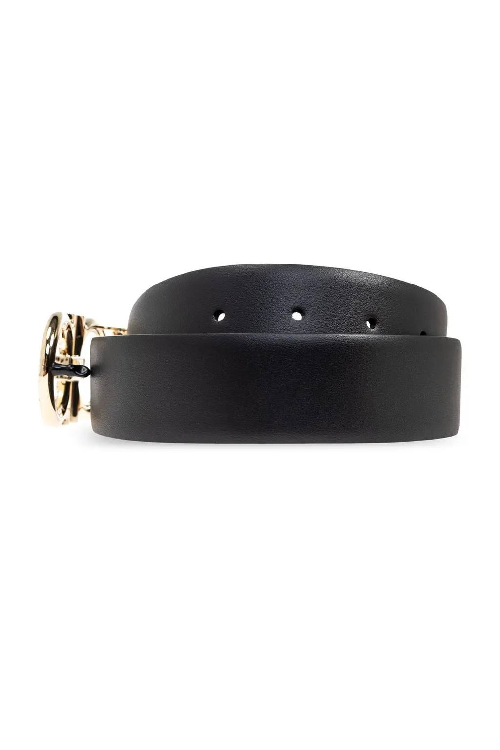 Gancini Belt