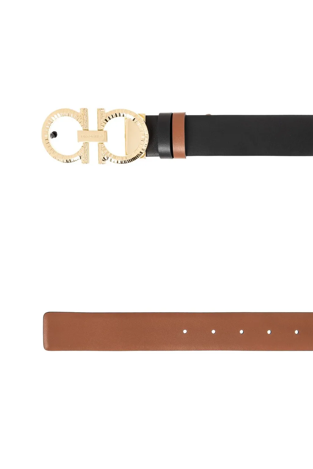 Gancini Belt