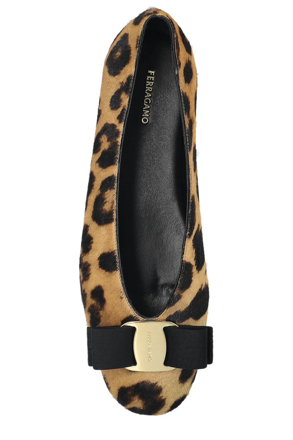 Ballet Flats