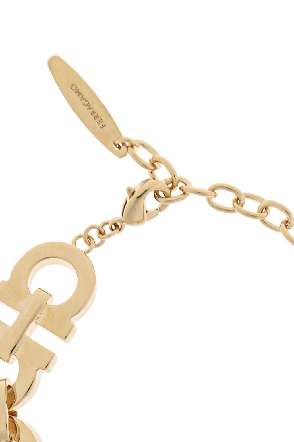 Gancini Bracelet