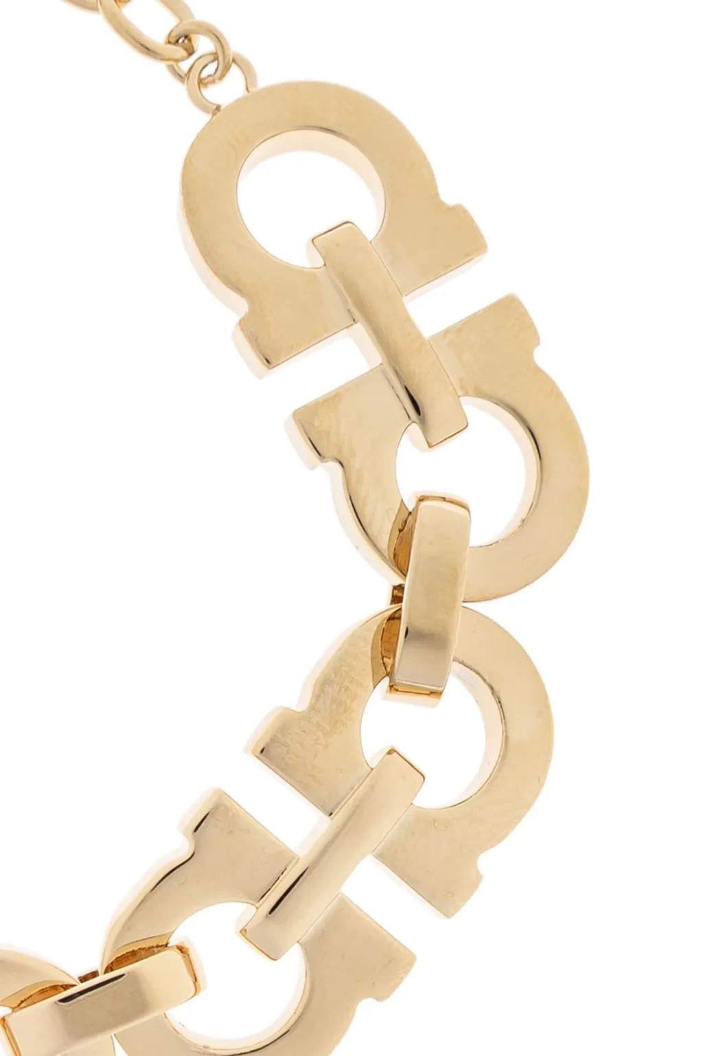 Gancini Bracelet